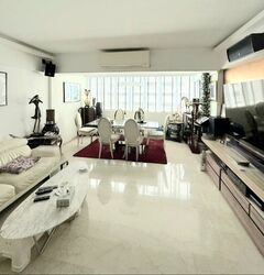 Blk 717 Bedok Reservoir Garden (Bedok), HDB Executive #485634881